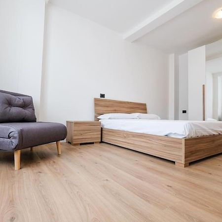 La Casa Di Elena Apartamento Bérgamo Exterior foto