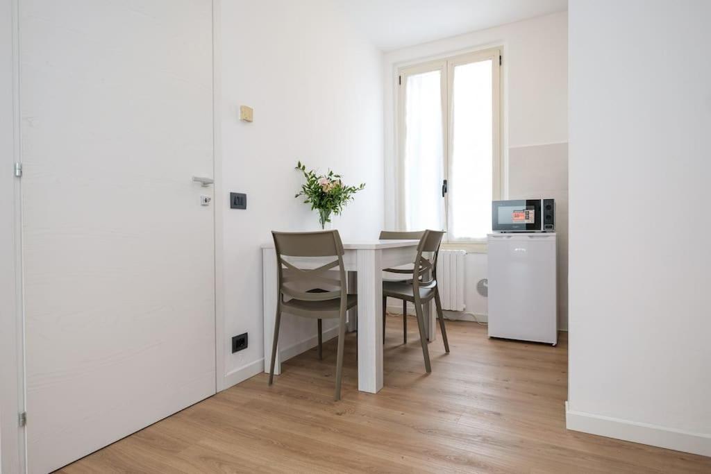 La Casa Di Elena Apartamento Bérgamo Exterior foto