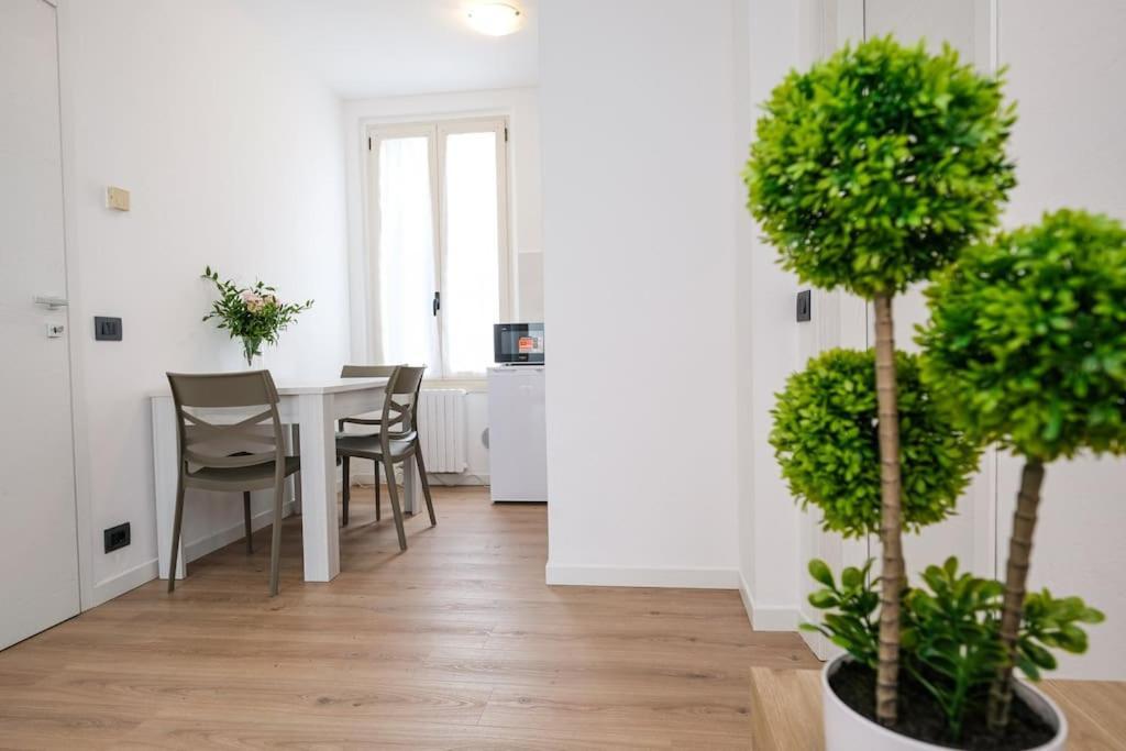 La Casa Di Elena Apartamento Bérgamo Exterior foto