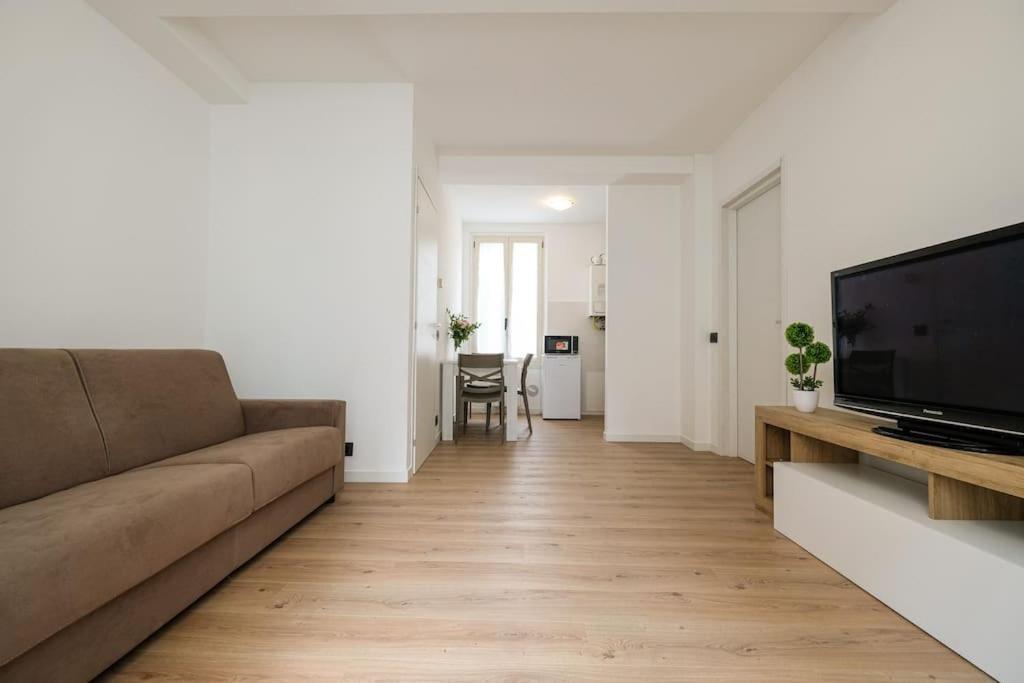 La Casa Di Elena Apartamento Bérgamo Exterior foto